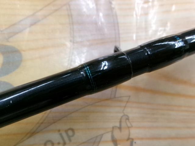 カレイV 小突180H｜＠ベリーネット 日本最大新品中古釣具WEBショップ