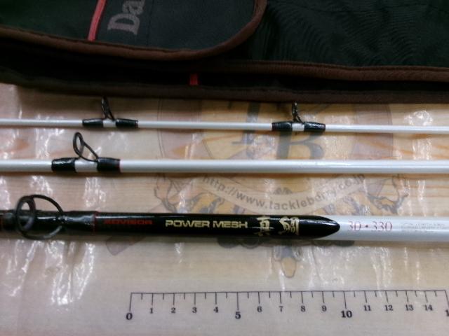 AWアドバイザーPM真鯛 30-330