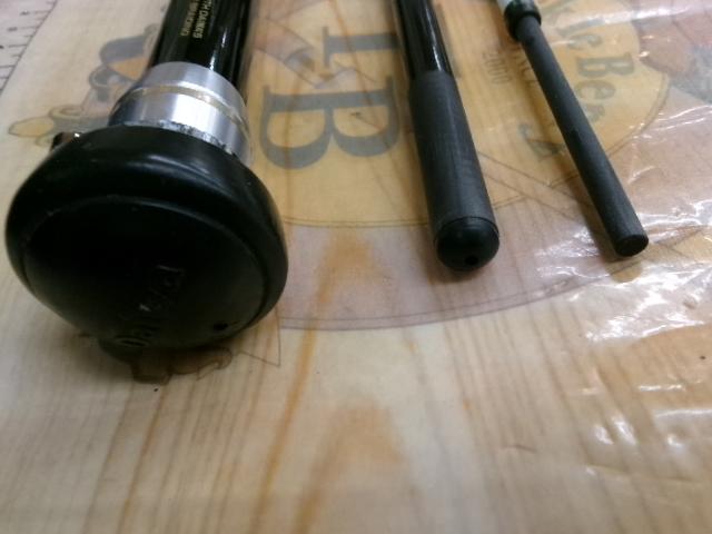 AWアドバイザーPM真鯛 30-330