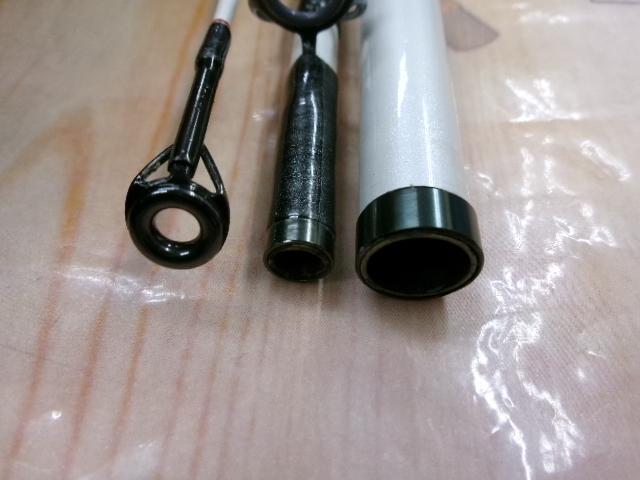 AWアドバイザーPM真鯛 30-330