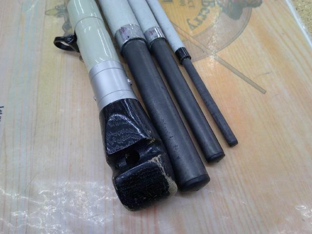 がま石スーパーターナー MH540ホワイト