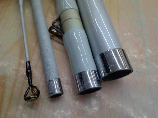 がま石スーパーターナー MH540ホワイト｜＠ベリーネット 日本最大新品