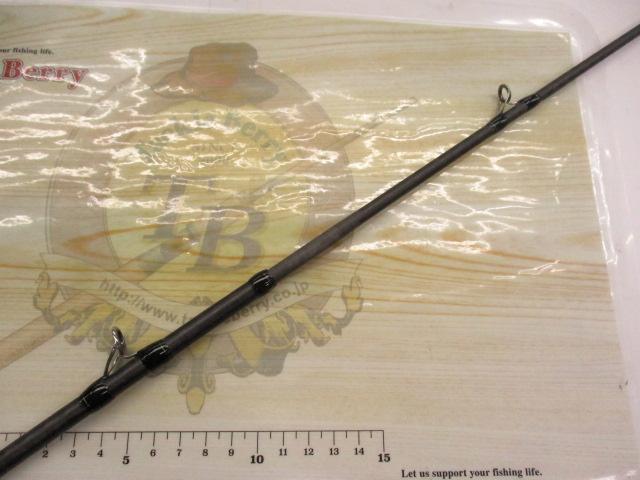 21ディアルーナBS B63H｜＠ベリーネット 日本最大新品中古釣具WEBショップ