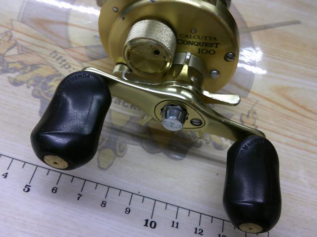 01カルカッタコンクエスト 100