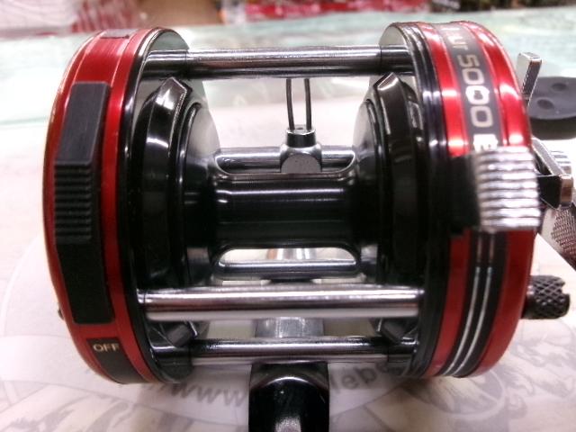 アンバサダー5000B