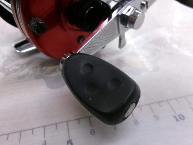 アンバサダー5000B