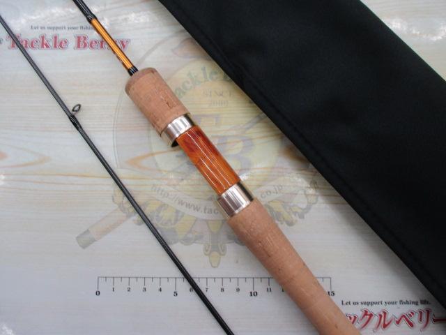 プレッソ 60XUL・V