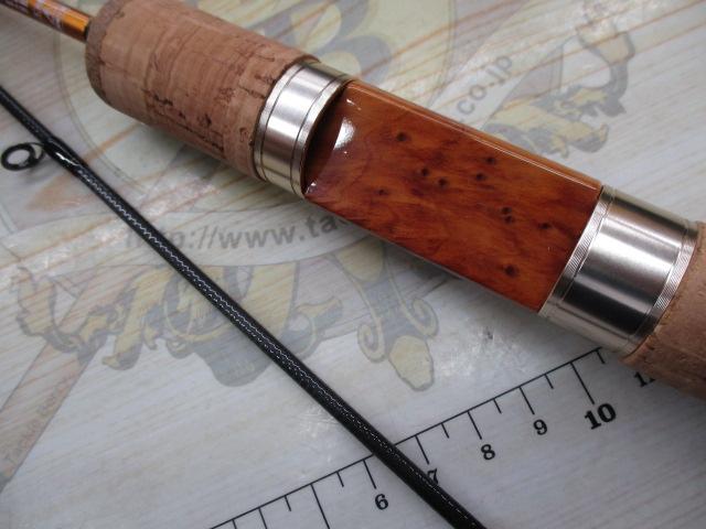 プレッソ 60XUL・V