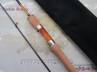 プレッソ 60XUL・V