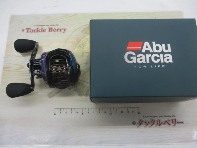 レボ ULTRACAST BF8-L