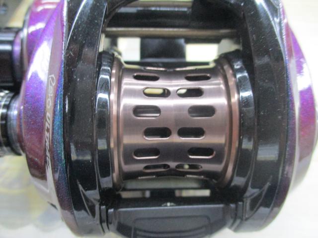 レボ ULTRACAST BF8-L