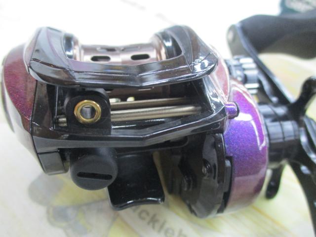 レボ ULTRACAST BF8-L