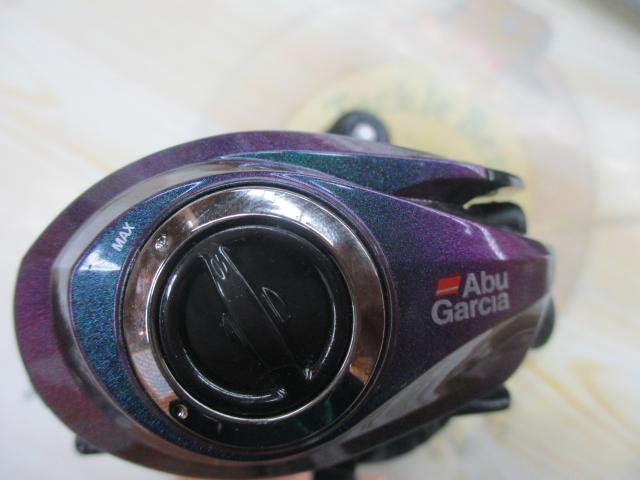 レボ ULTRACAST BF8-L