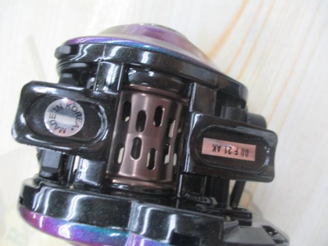 レボ ULTRACAST BF8-L