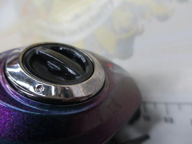 レボ ULTRACAST BF8-L