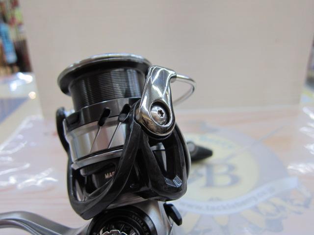 18カルディア LT3000-CXH｜＠ベリーネット 日本最大新品中古釣具