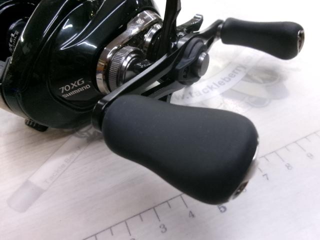 24メタニウムDC 70XG｜＠ベリーネット 日本最大新品中古釣具WEBショップ