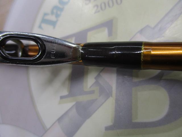 リーディング-X サソイ 60-150｜＠ベリーネット 日本最大新品