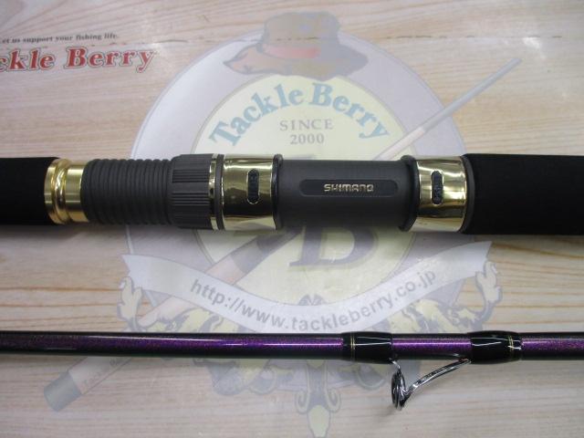 舳 40-300｜＠ベリーネット 日本最大新品中古釣具WEBショップ