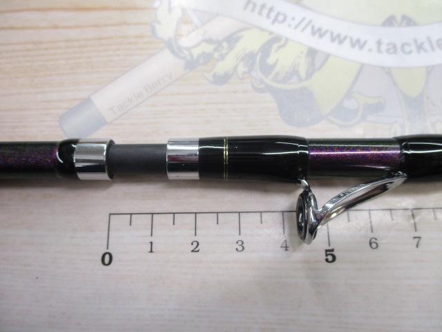 舳 40-300｜＠ベリーネット 日本最大新品中古釣具WEBショップ