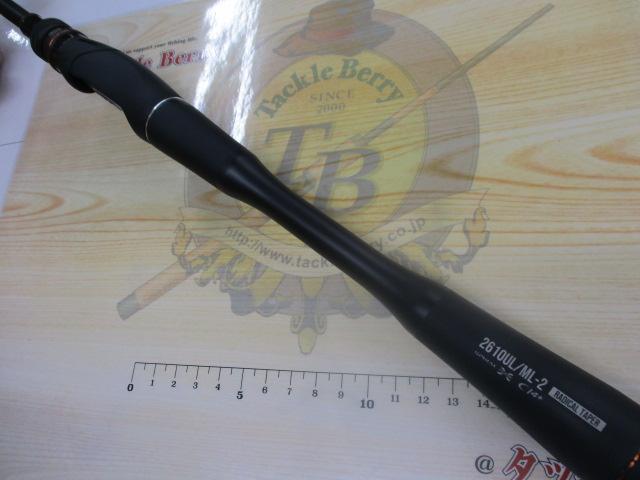 24ポイズンアドレナ 2610ULML2