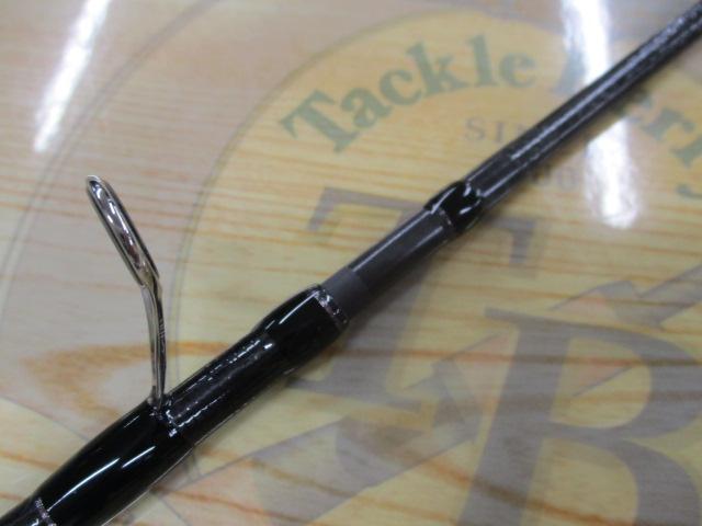 24ポイズンアドレナ 2610ULML2