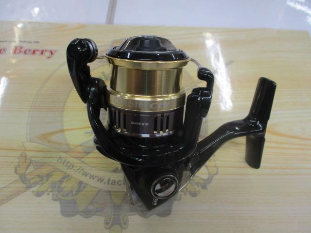 18カーディフCI4+ 1000SHG｜＠ベリーネット 日本最大新品中古釣具WEB