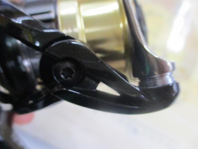 18カーディフCI4+ 1000SHG