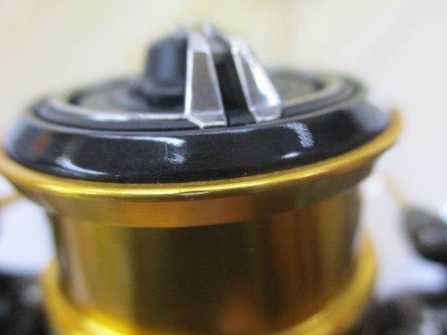 17ソアレCI4+ C2000SSPG