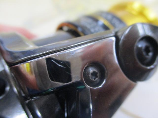 17ソアレCI4+ C2000SSPG