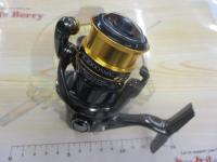 17ソアレCI4+ C2000SSPG