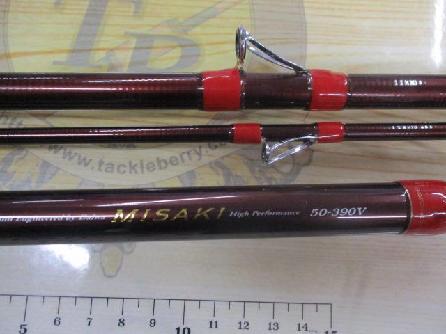 ミサキ 50-390V