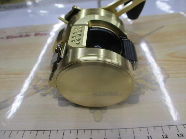 22オシアコンクエスト 300HG