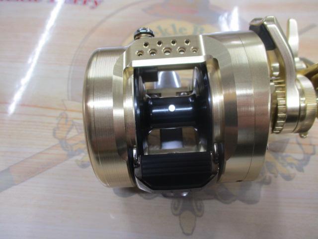 22オシアコンクエスト 300HG