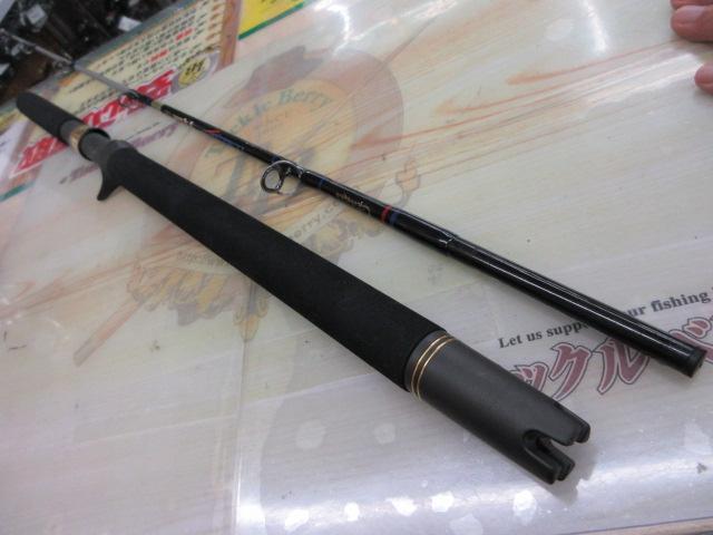 ラグゼオーシャンジグシャフト 686｜＠ベリーネット 日本最大新品中古