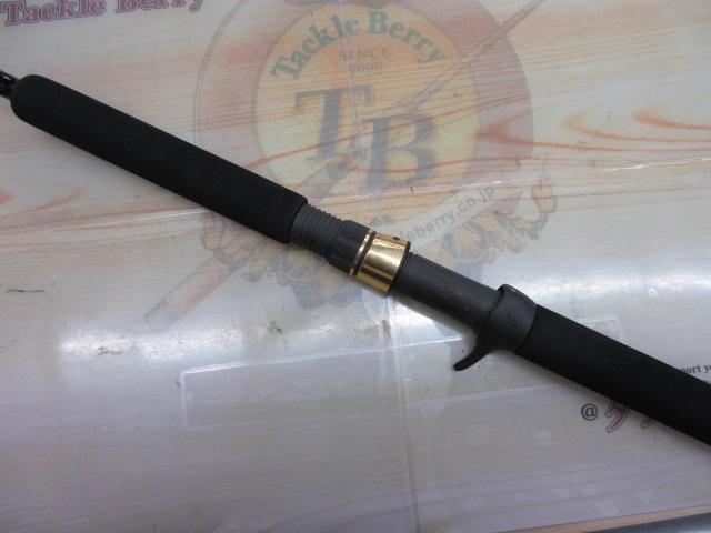 ラグゼオーシャンジグシャフト 686｜＠ベリーネット 日本最大新品中古