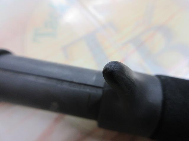 ラグゼオーシャンジグシャフト 686