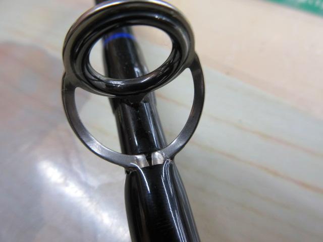 ラグゼオーシャンジグシャフト 686｜＠ベリーネット 日本最大新品中古