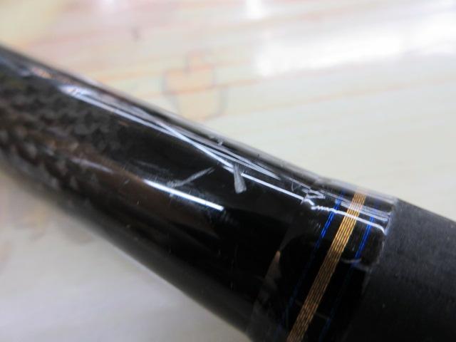 メガディス 1.25-53｜＠ベリーネット 日本最大新品中古釣具WEBショップ