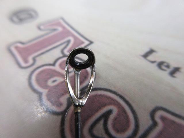 メガディス 1.25-53｜＠ベリーネット 日本最大新品中古釣具WEBショップ