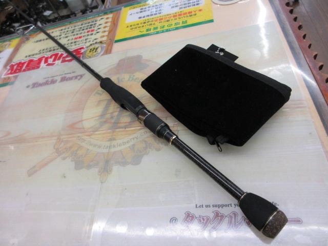 グラディエーターアンチ GA-65MS スピンボーダー