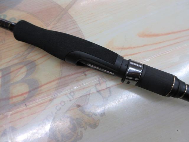 グラディエーターアンチ GA-65MS スピンボーダー