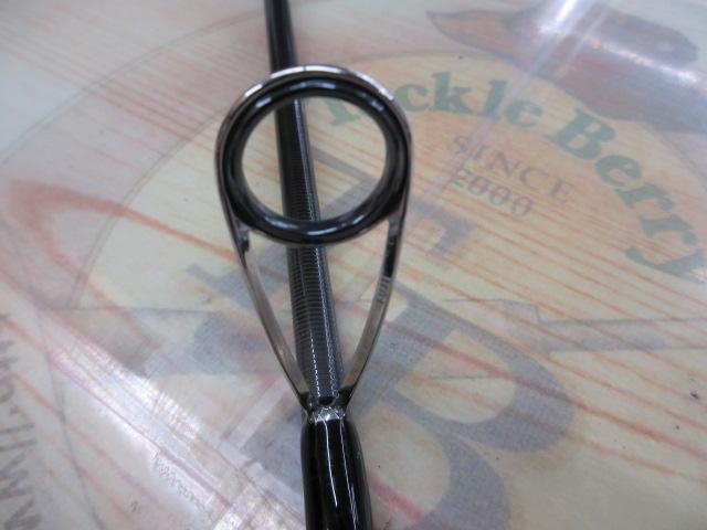 グラディエーターアンチ GA-65MS スピンボーダー