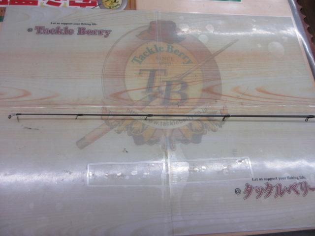 グラディエーターアンチ GA-65MS スピンボーダー