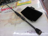 グラディエーターアンチ GA-65MS スピンボーダー