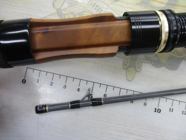 ファインテール FSG-B382UL