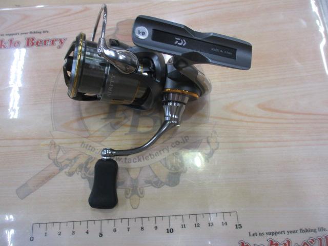 23エアリティ PC LT2500