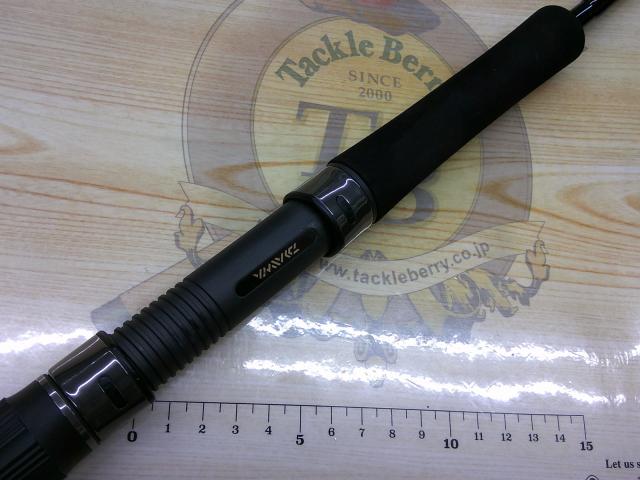 ブラスト J61MHS・V｜＠ベリーネット 日本最大新品中古釣具WEBショップ