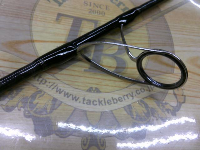 ブラスト J61MHS・V｜＠ベリーネット 日本最大新品中古釣具WEBショップ