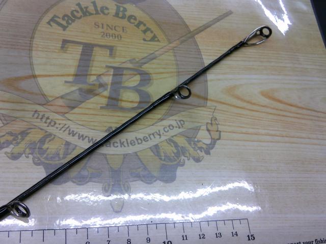 ブラスト J61MHS・V｜＠ベリーネット 日本最大新品中古釣具WEBショップ